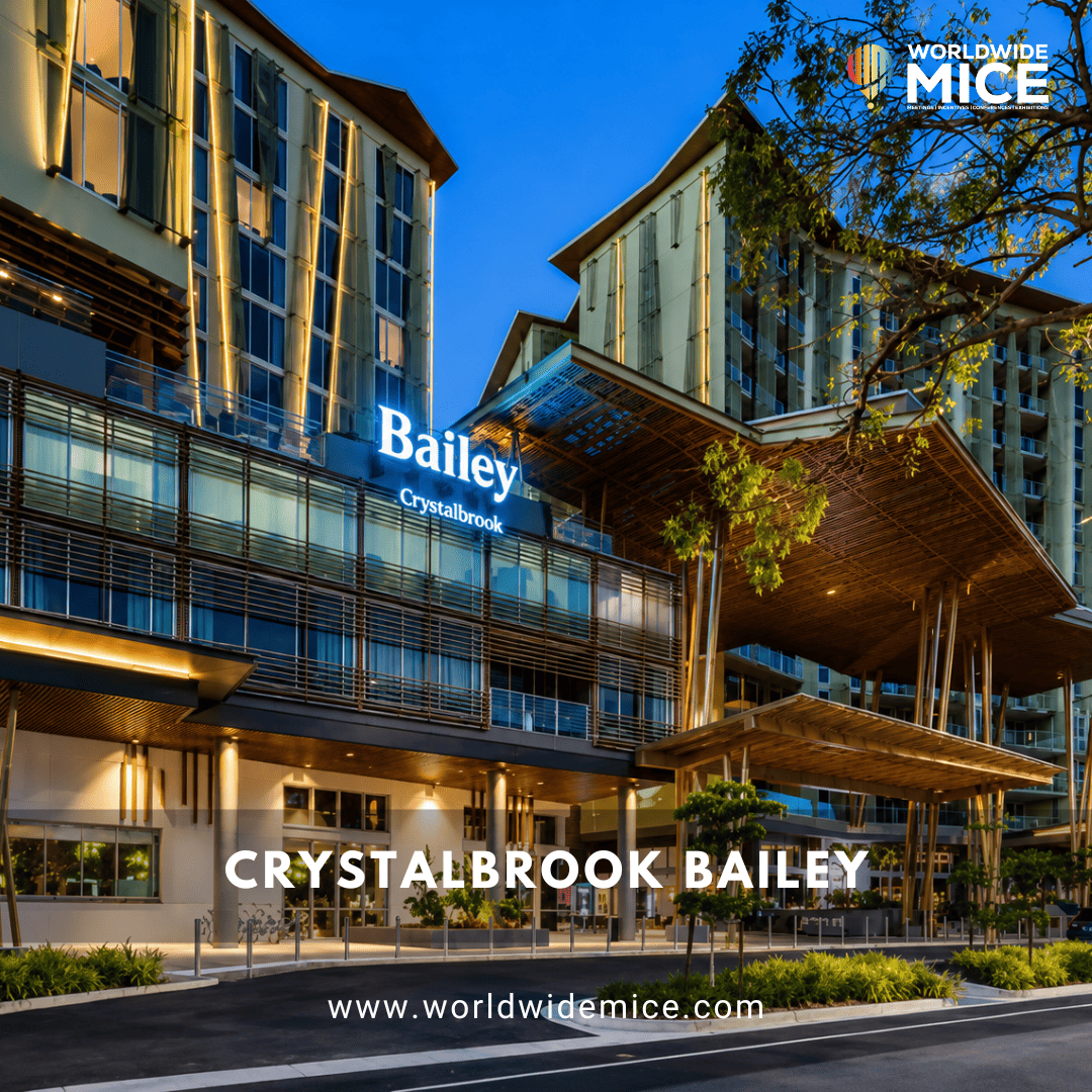 CRYSTALBROOK BAILEY